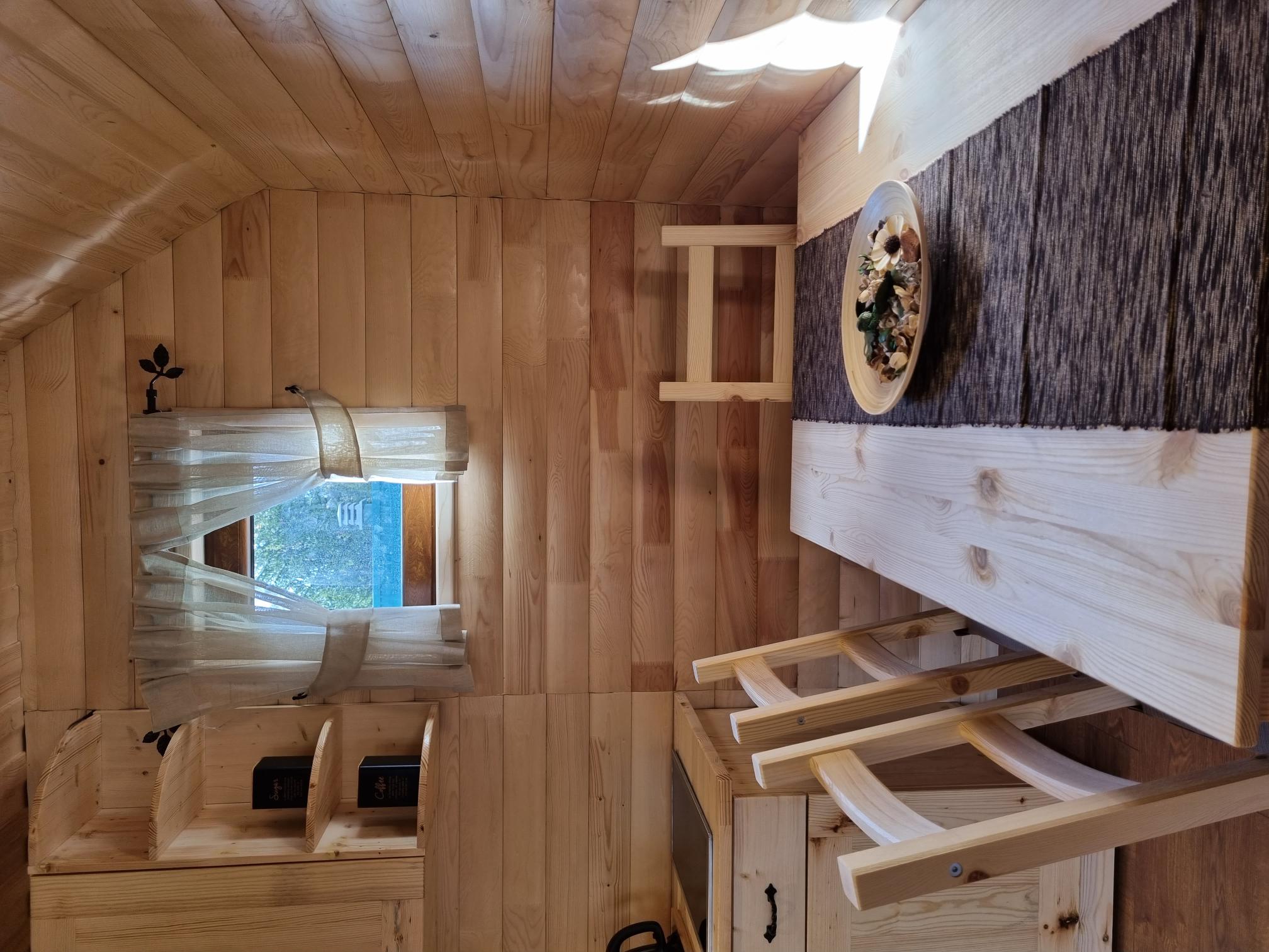 Fotografija galerije apartmana Fika 6